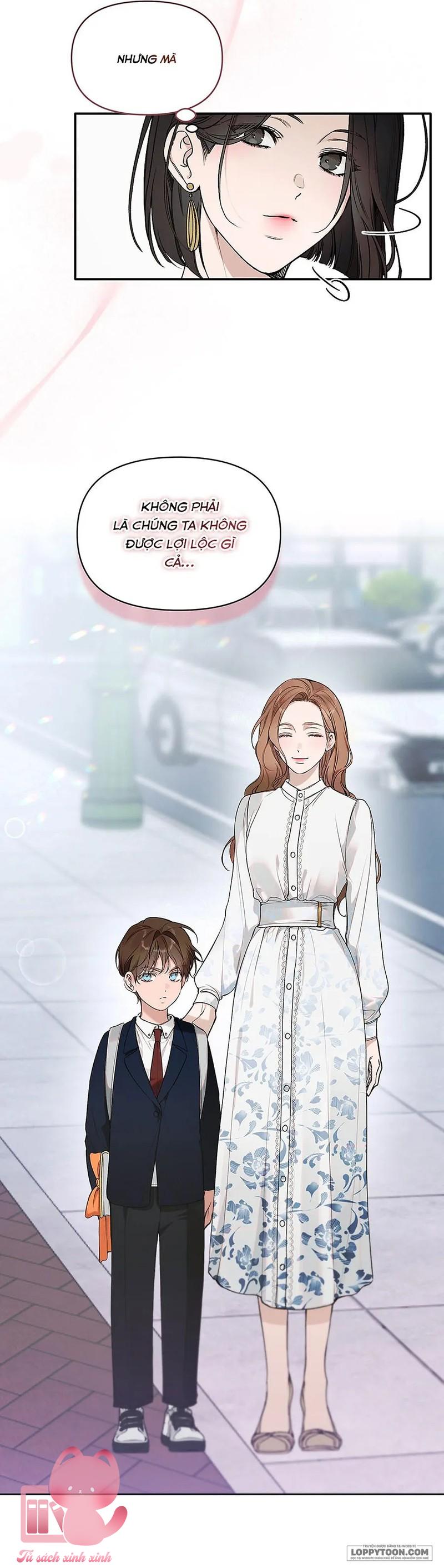 LOVE:ZERO - Chap 2 - Trang 45