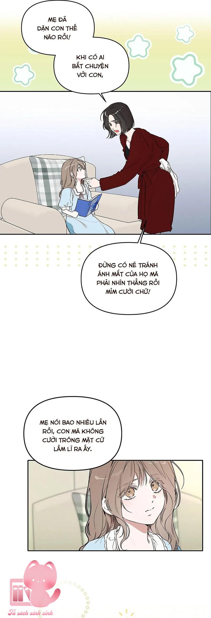 LOVE:ZERO - Chap 2 - Trang 5