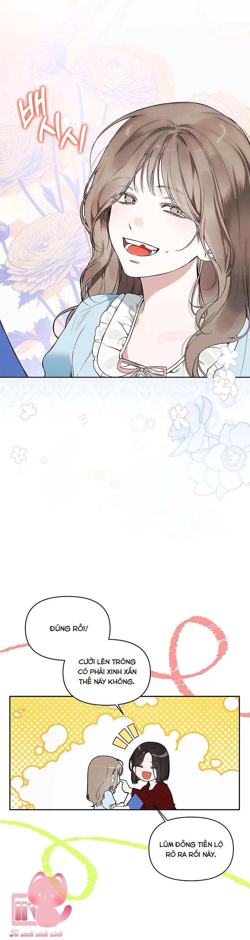 LOVE:ZERO - Chap 2 - Trang 7
