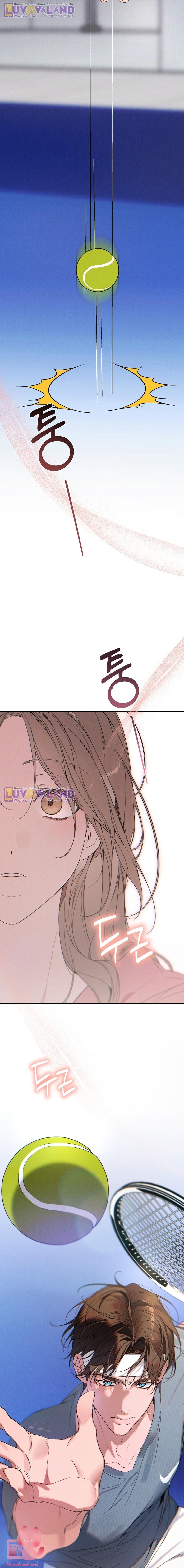 LOVE:ZERO - Chap 21 - Trang 11