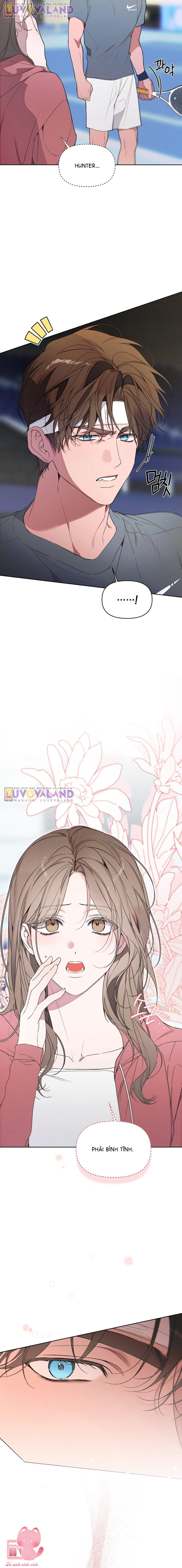 LOVE:ZERO - Chap 21 - Trang 2