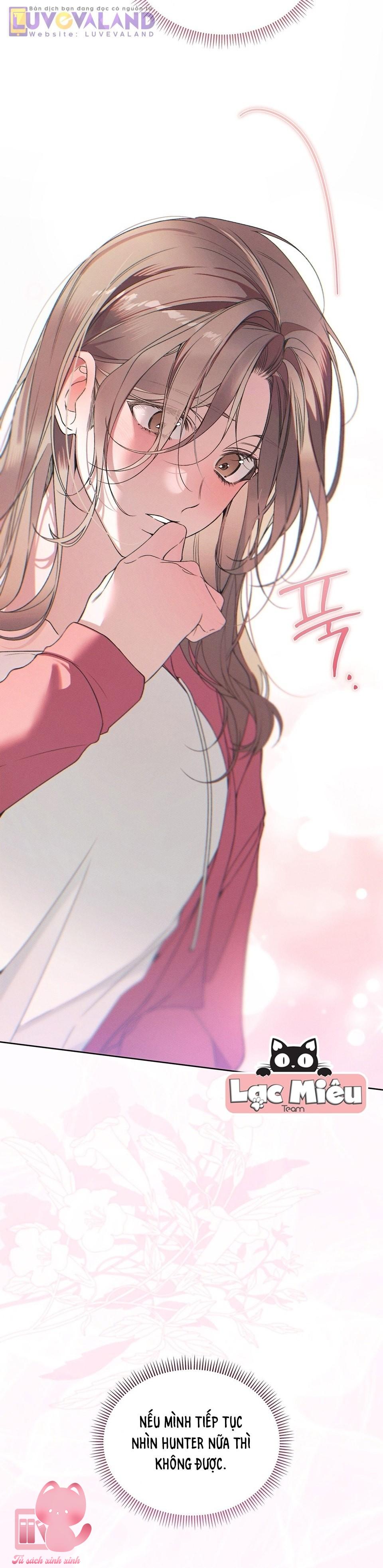 LOVE:ZERO - Chap 21 - Trang 26