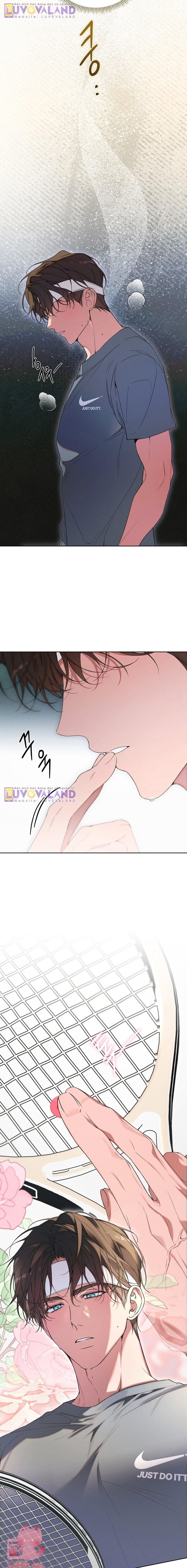 LOVE:ZERO - Chap 22 - Trang 17