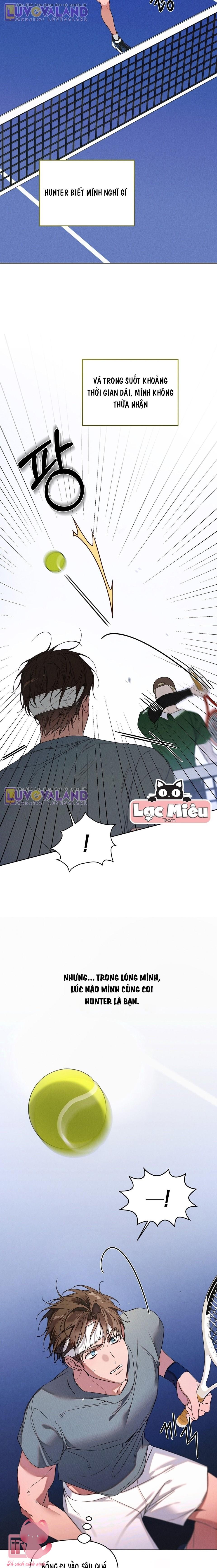 LOVE:ZERO - Chap 22 - Trang 19