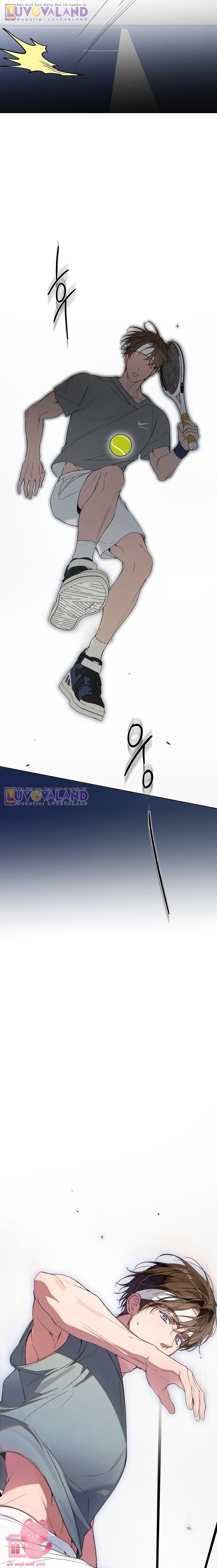 LOVE:ZERO - Chap 22 - Trang 23
