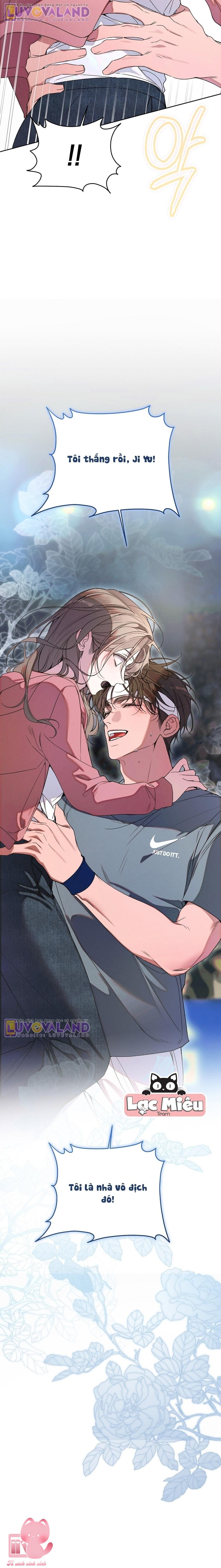 LOVE:ZERO - Chap 22 - Trang 26