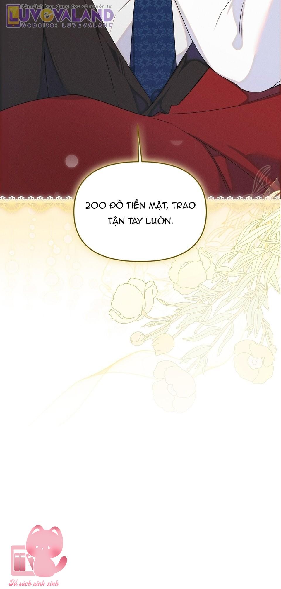 LOVE:ZERO - Chap 23 - Trang 24
