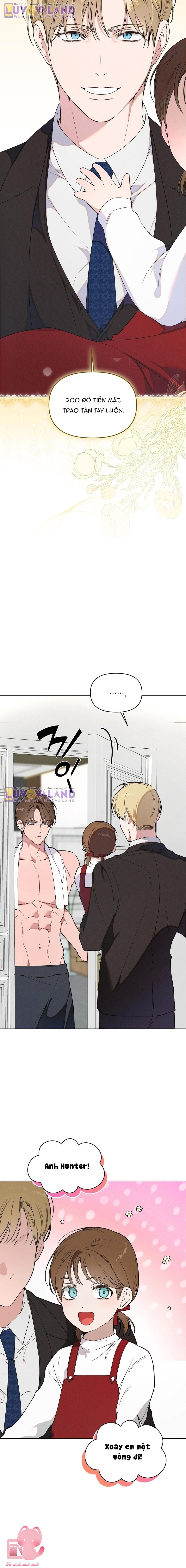 LOVE:ZERO - Chap 24 - Trang 2