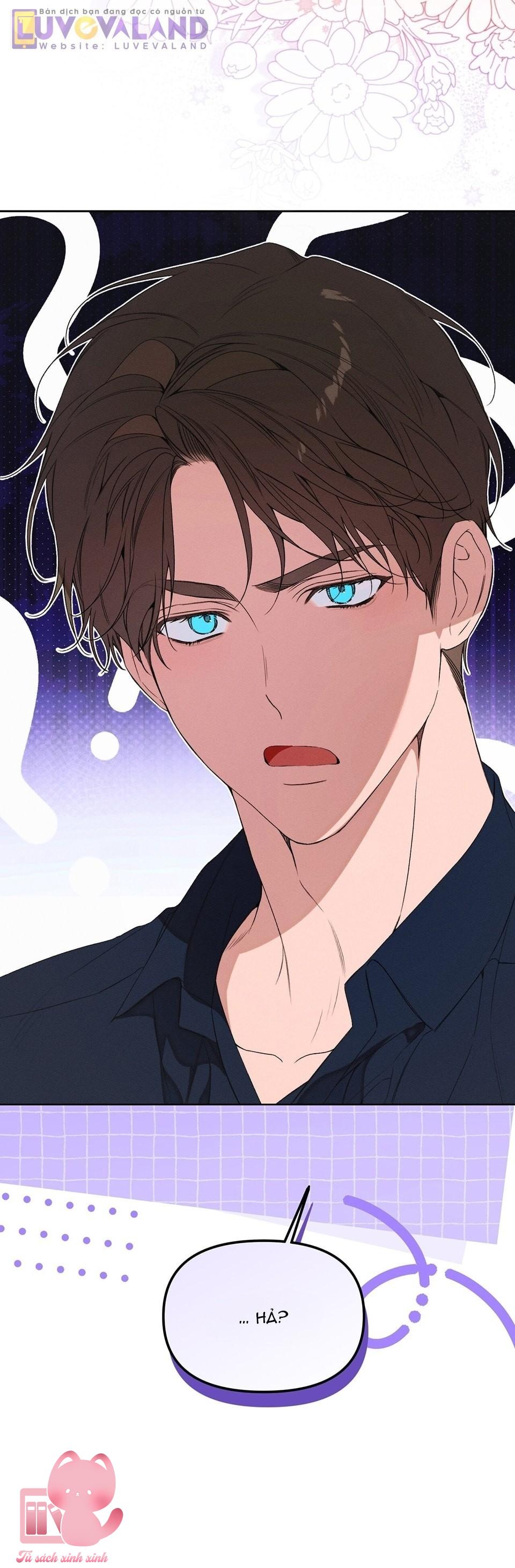 LOVE:ZERO - Chap 24 - Trang 24