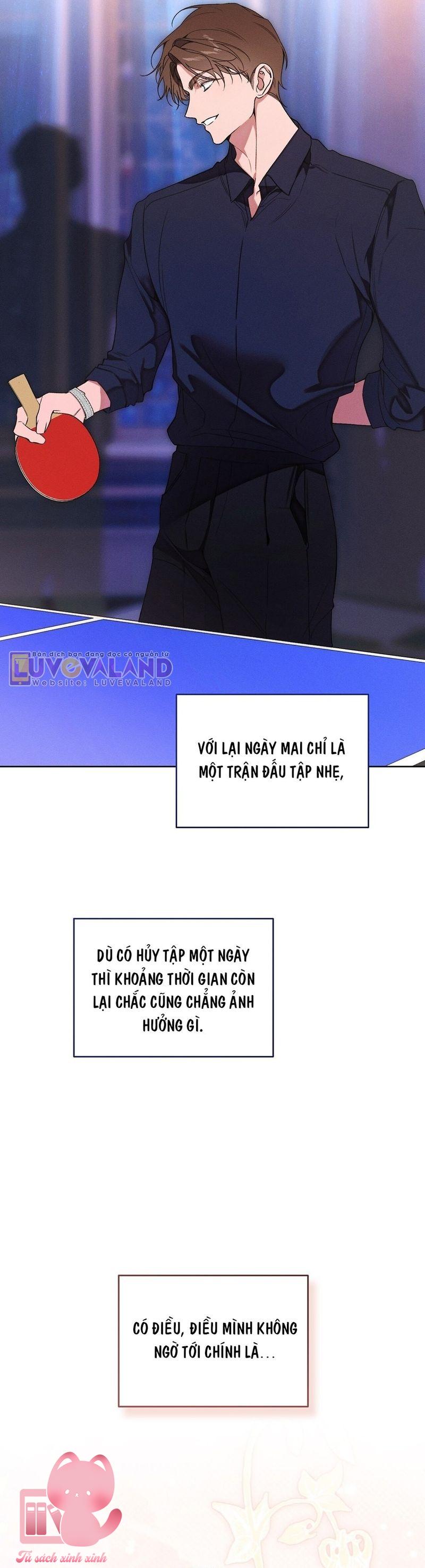 LOVE:ZERO - Chap 25 - Trang 2