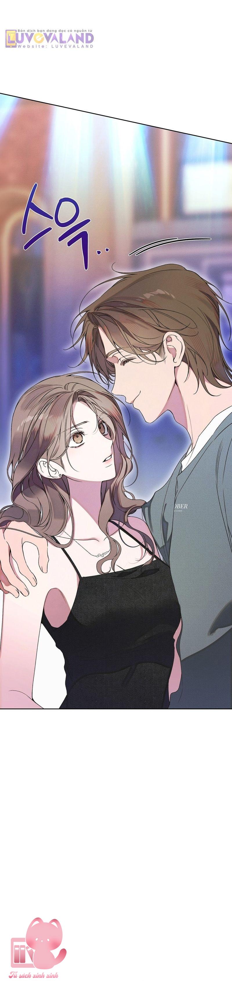 LOVE:ZERO - Chap 25 - Trang 31