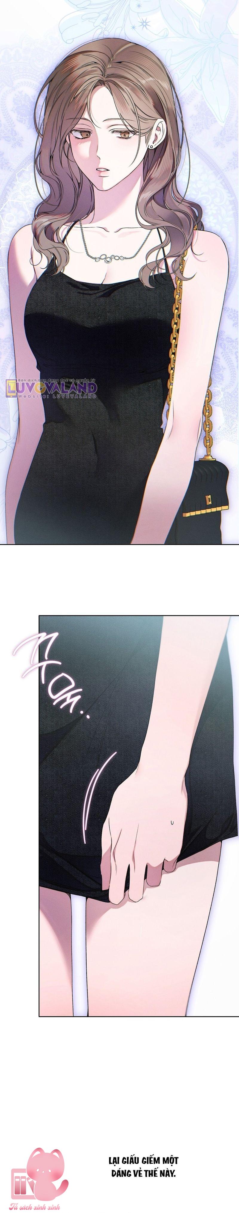 LOVE:ZERO - Chap 25 - Trang 7