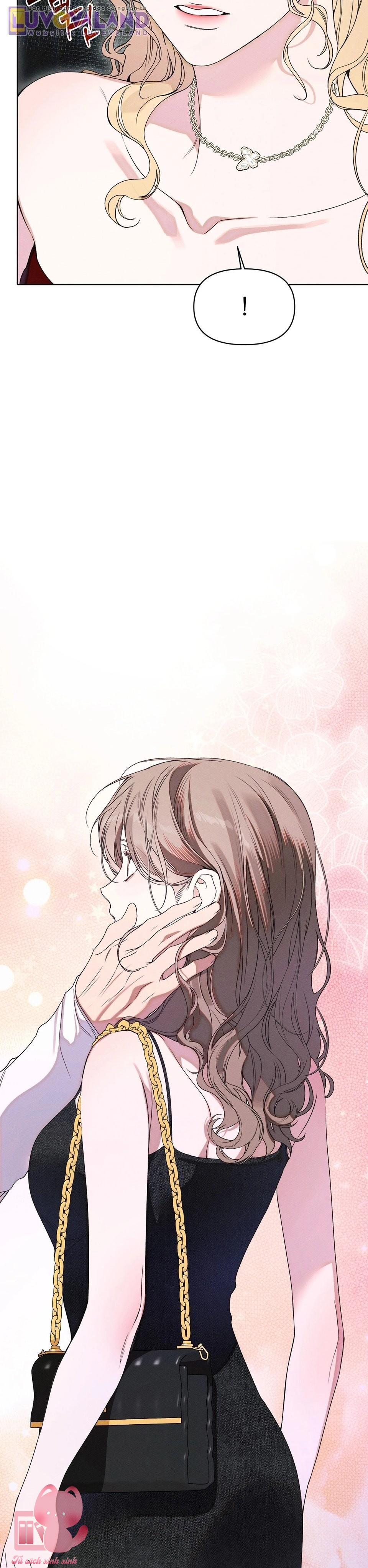 LOVE:ZERO - Chap 26 - Trang 17