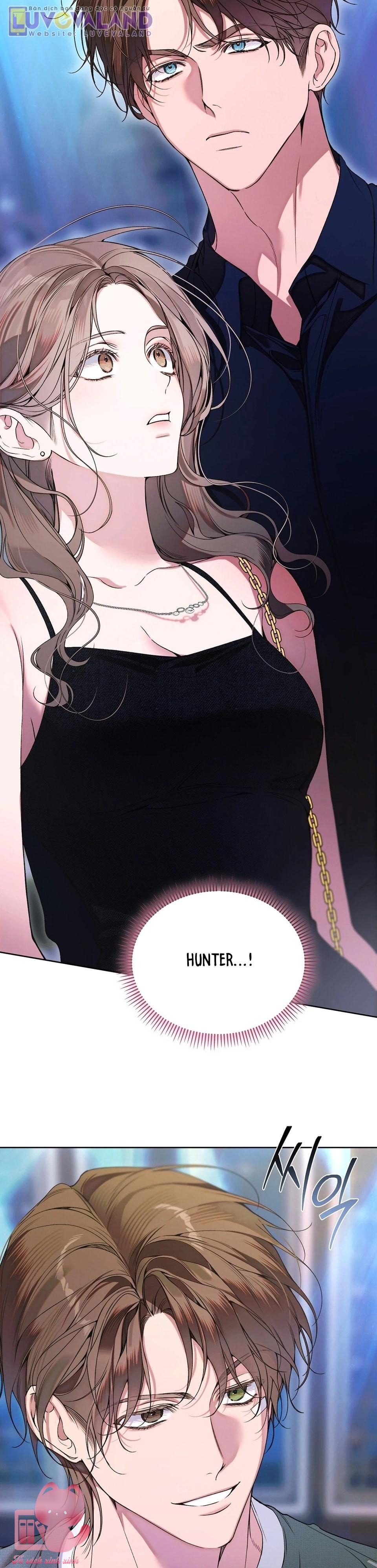 LOVE:ZERO - Chap 26 - Trang 26