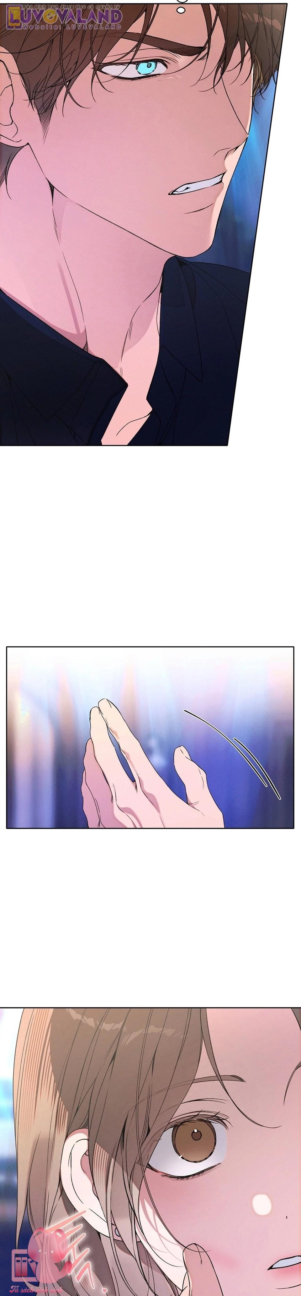 LOVE:ZERO - Chap 26 - Trang 3
