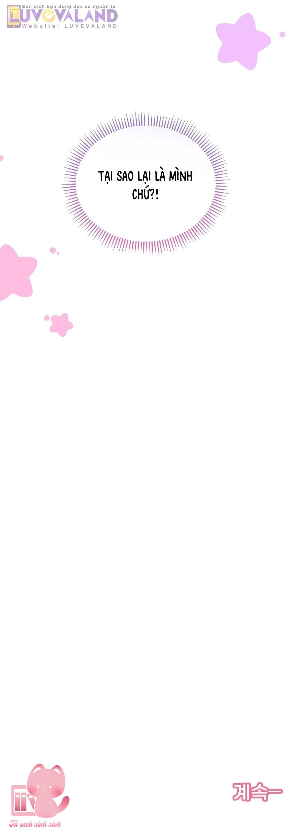LOVE:ZERO - Chap 26 - Trang 36