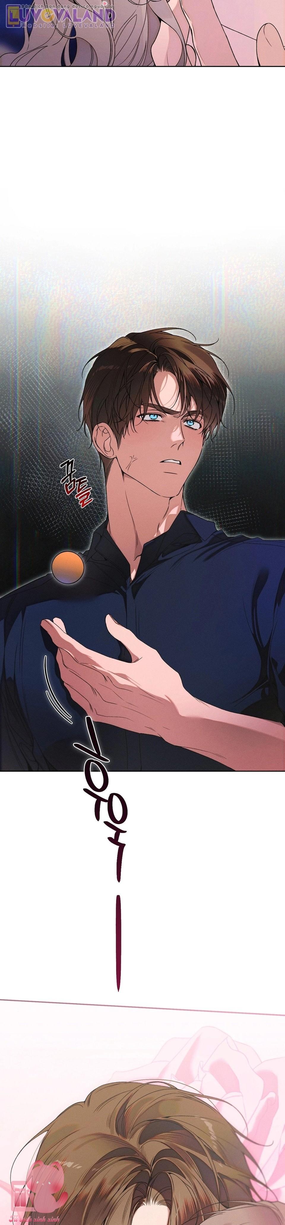 LOVE:ZERO - Chap 26 - Trang 4