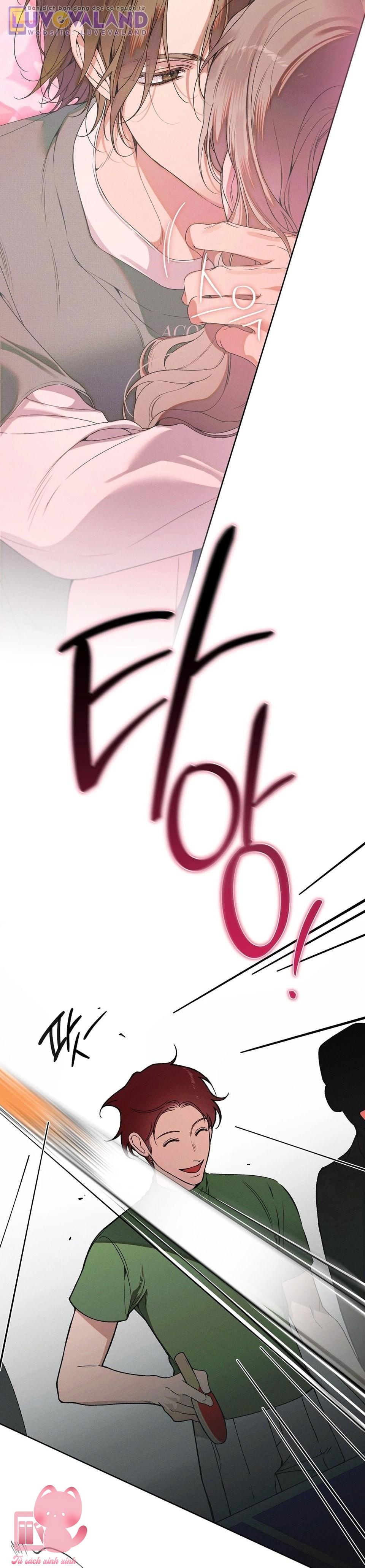 LOVE:ZERO - Chap 26 - Trang 5