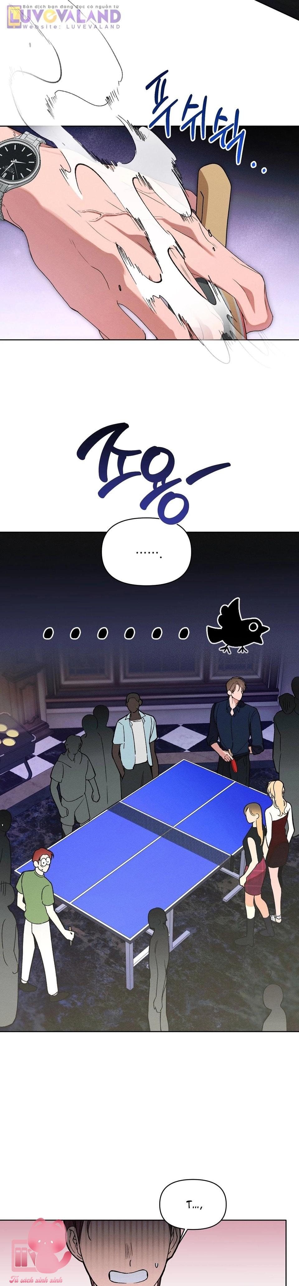 LOVE:ZERO - Chap 26 - Trang 6
