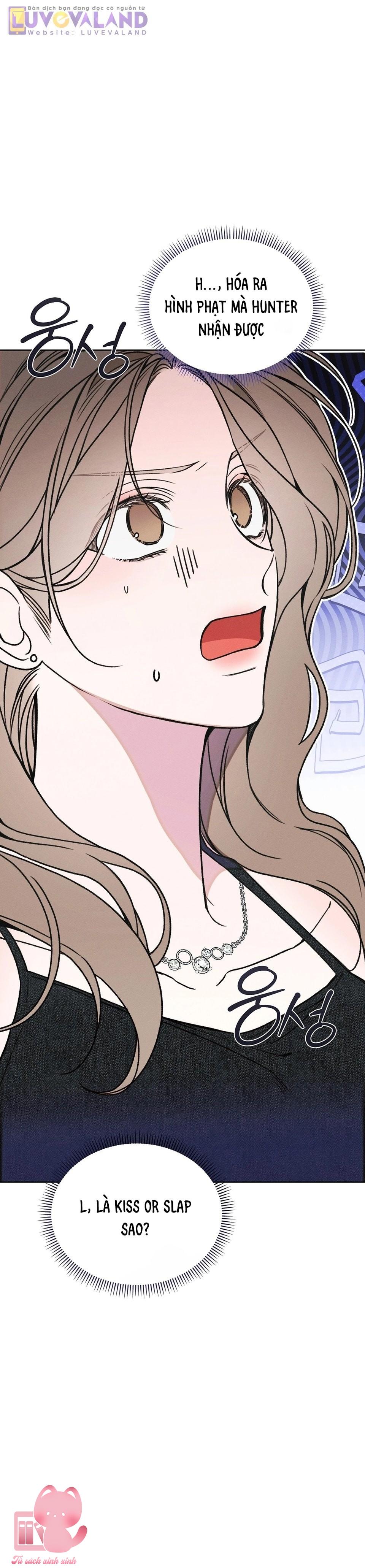 LOVE:ZERO - Chap 27 - Trang 2