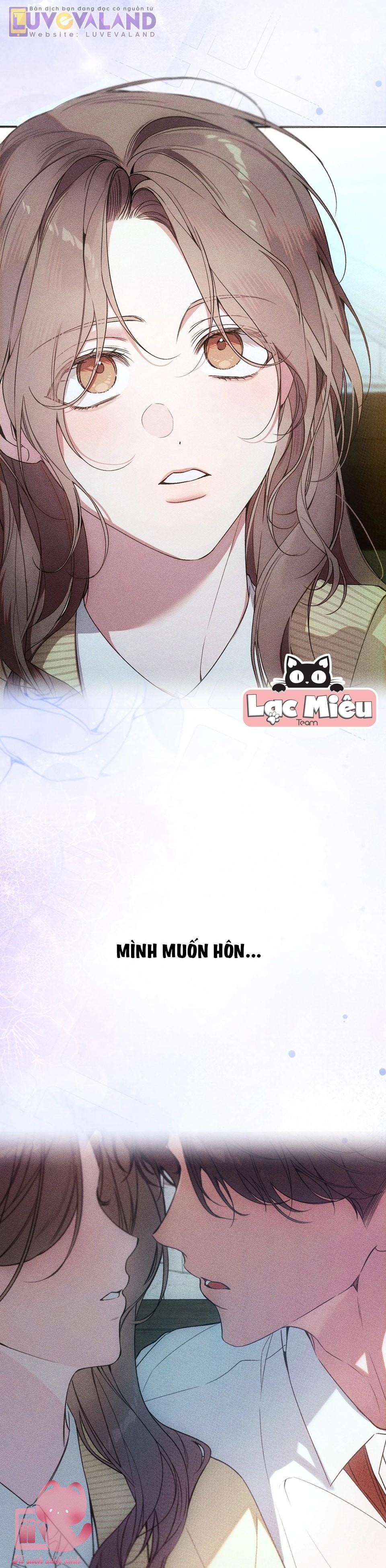LOVE:ZERO - Chap 27 - Trang 21