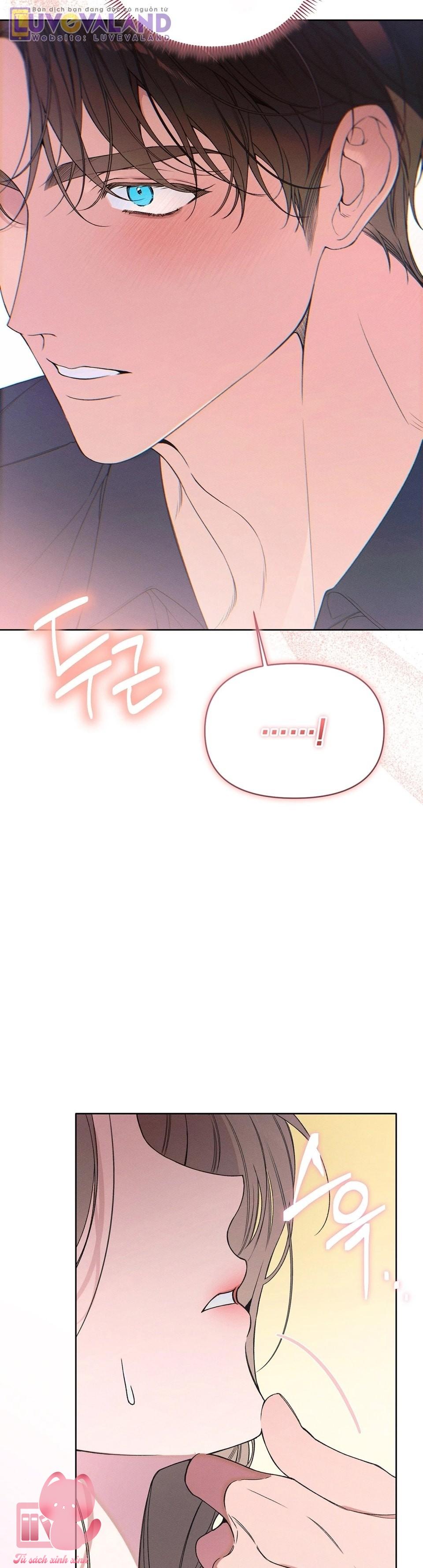 LOVE:ZERO - Chap 27 - Trang 28