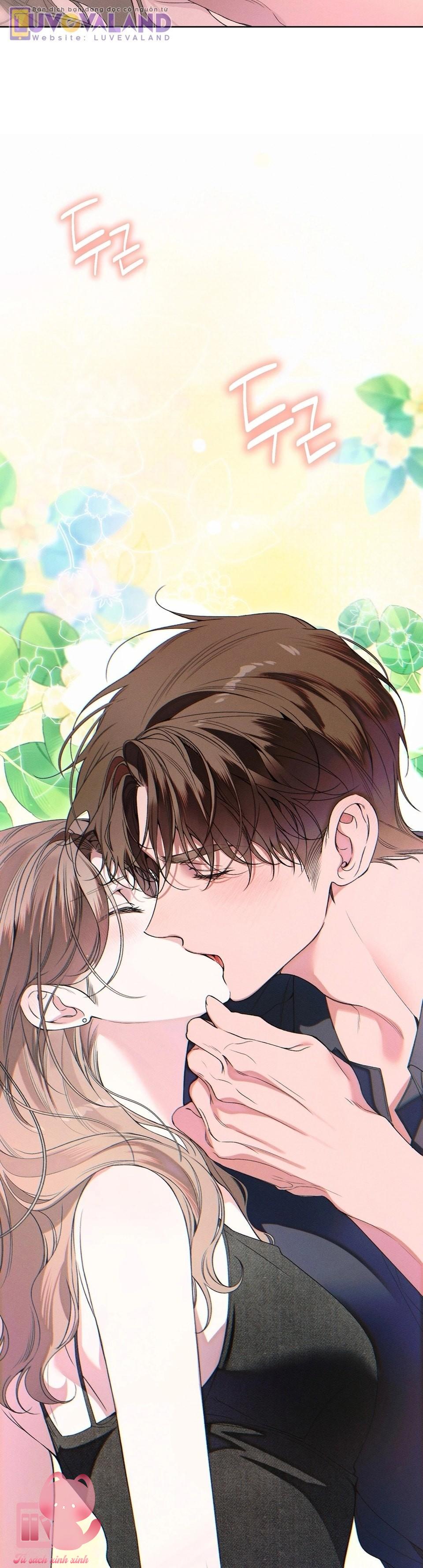 LOVE:ZERO - Chap 27 - Trang 31