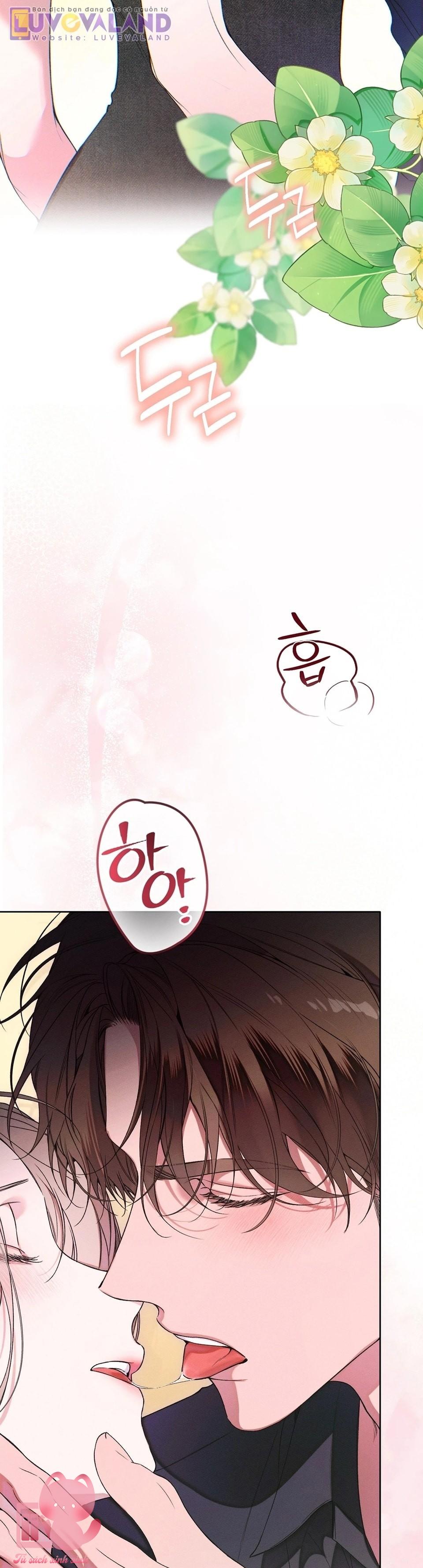LOVE:ZERO - Chap 27 - Trang 32
