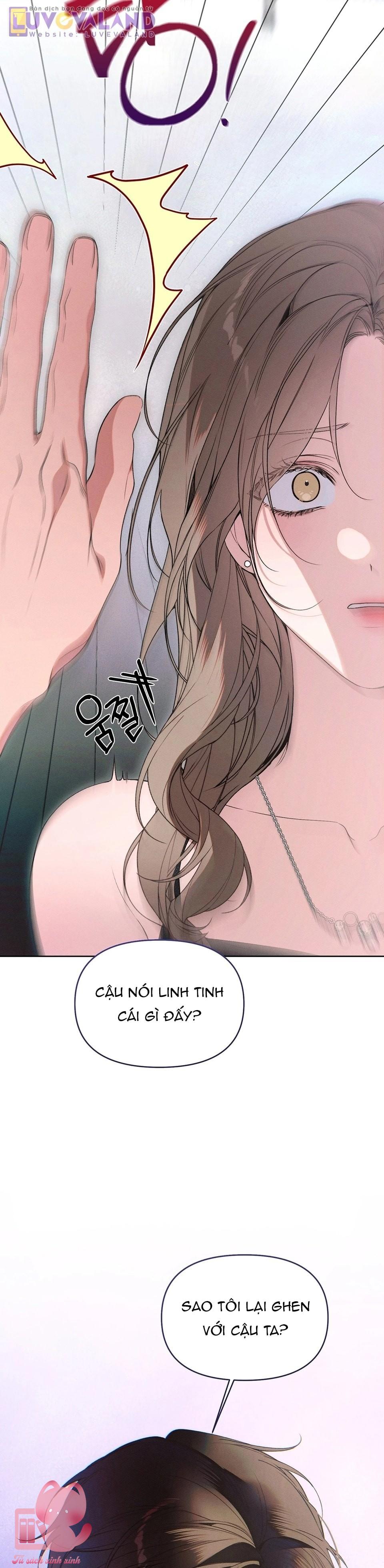 LOVE:ZERO - Chap 28 - Trang 16