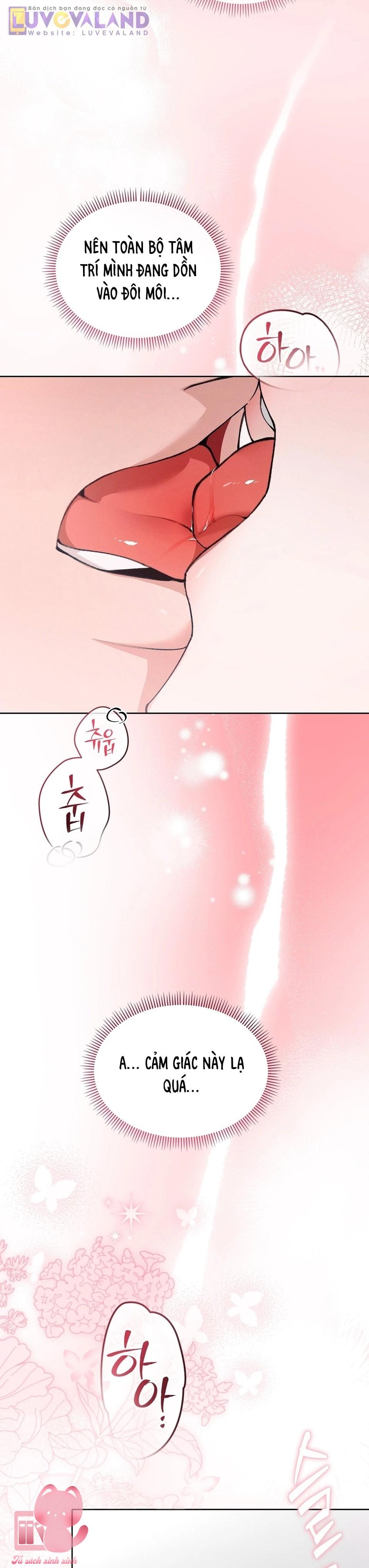LOVE:ZERO - Chap 28 - Trang 2