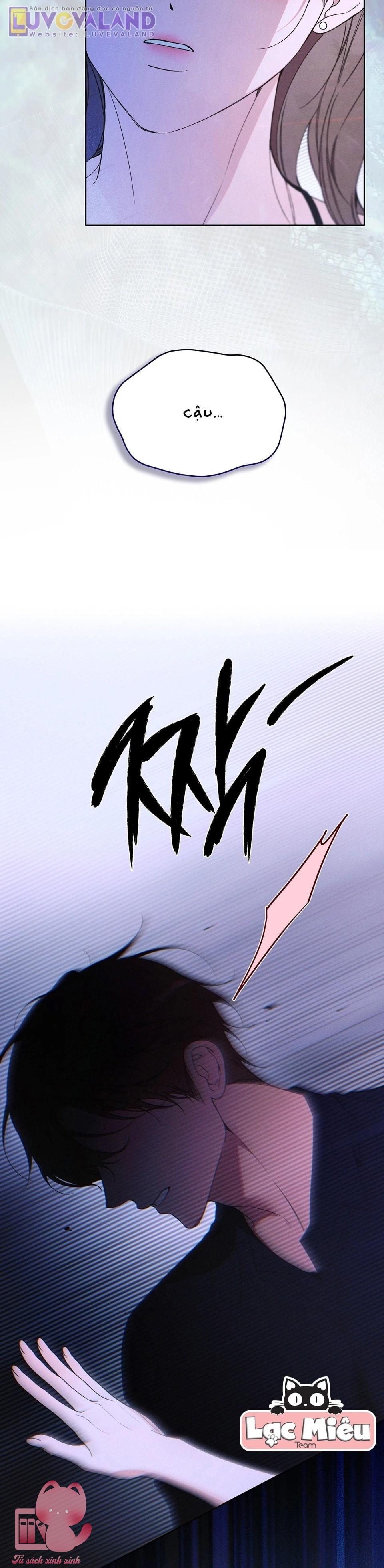 LOVE:ZERO - Chap 28 - Trang 24