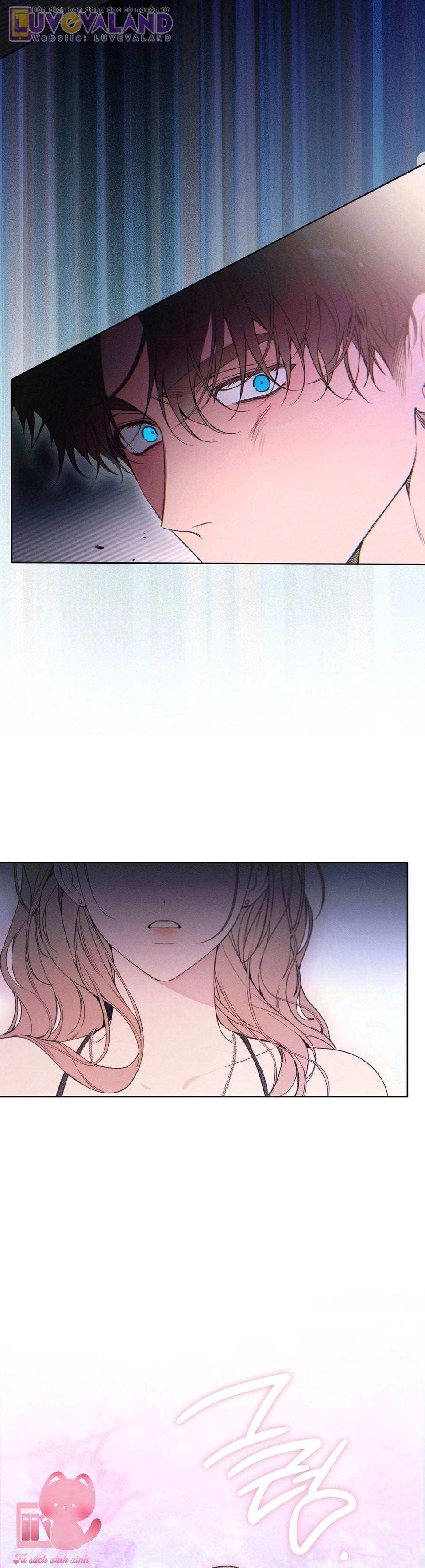 LOVE:ZERO - Chap 28 - Trang 25