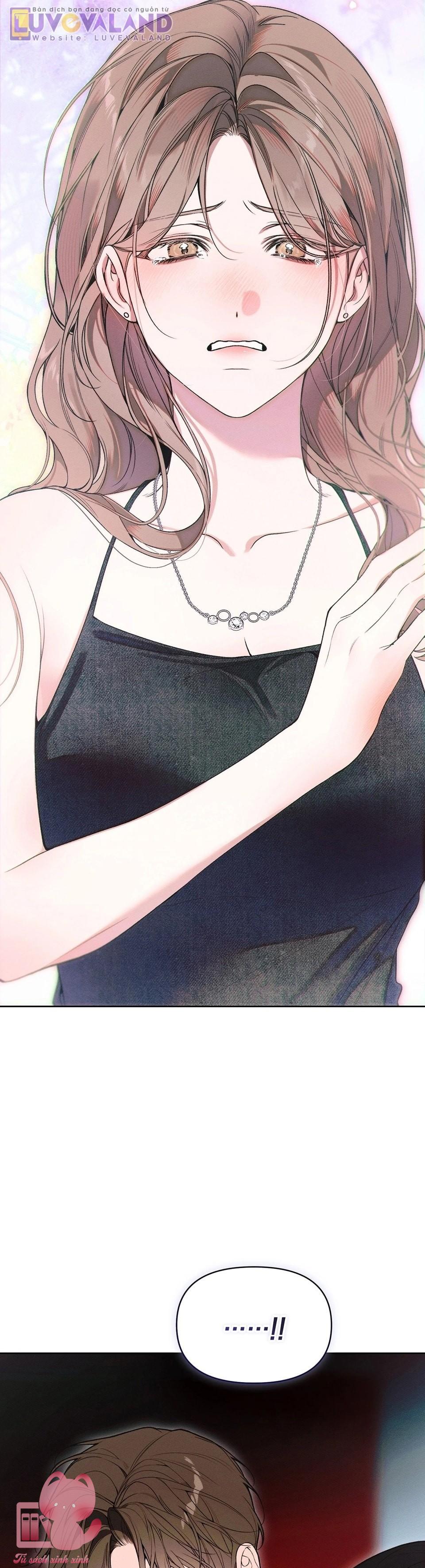 LOVE:ZERO - Chap 28 - Trang 26