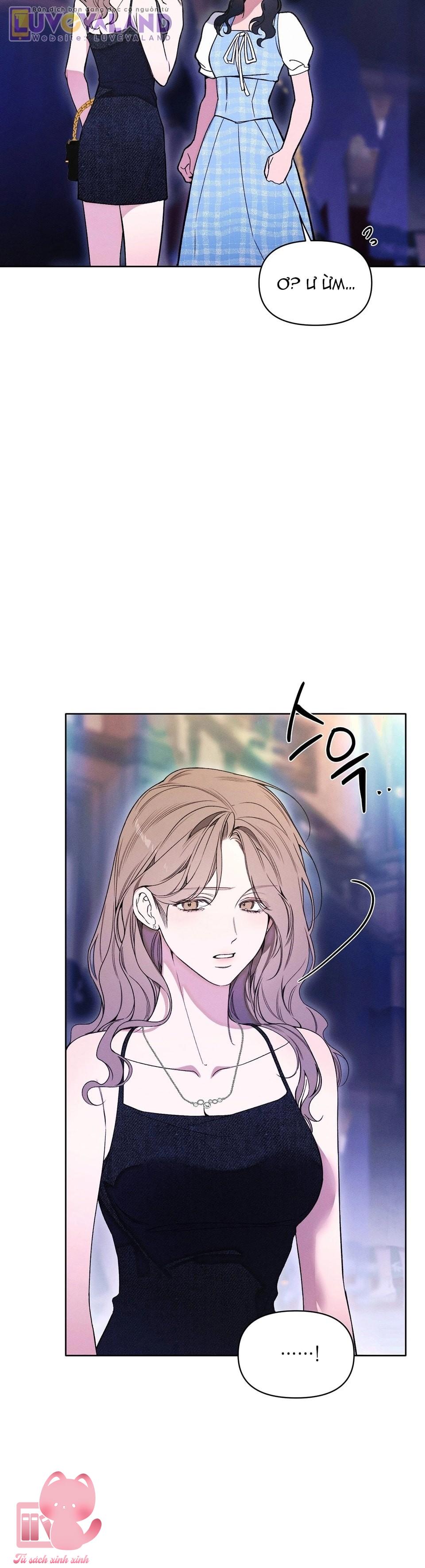 LOVE:ZERO - Chap 28 - Trang 30