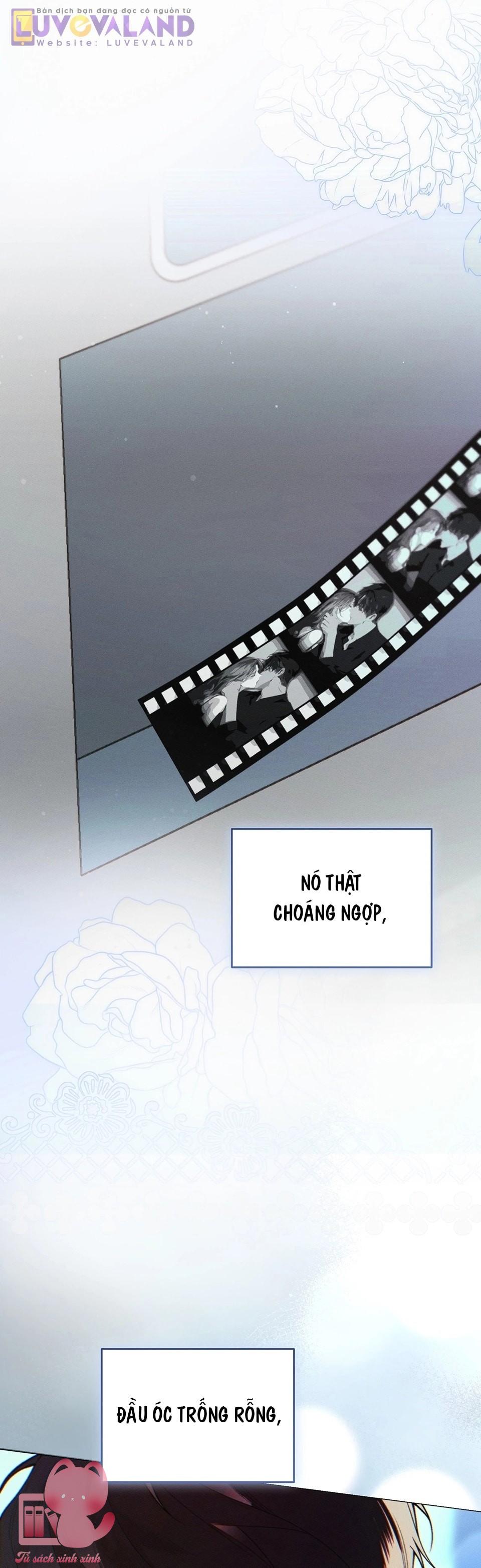LOVE:ZERO - Chap 28 - Trang 37
