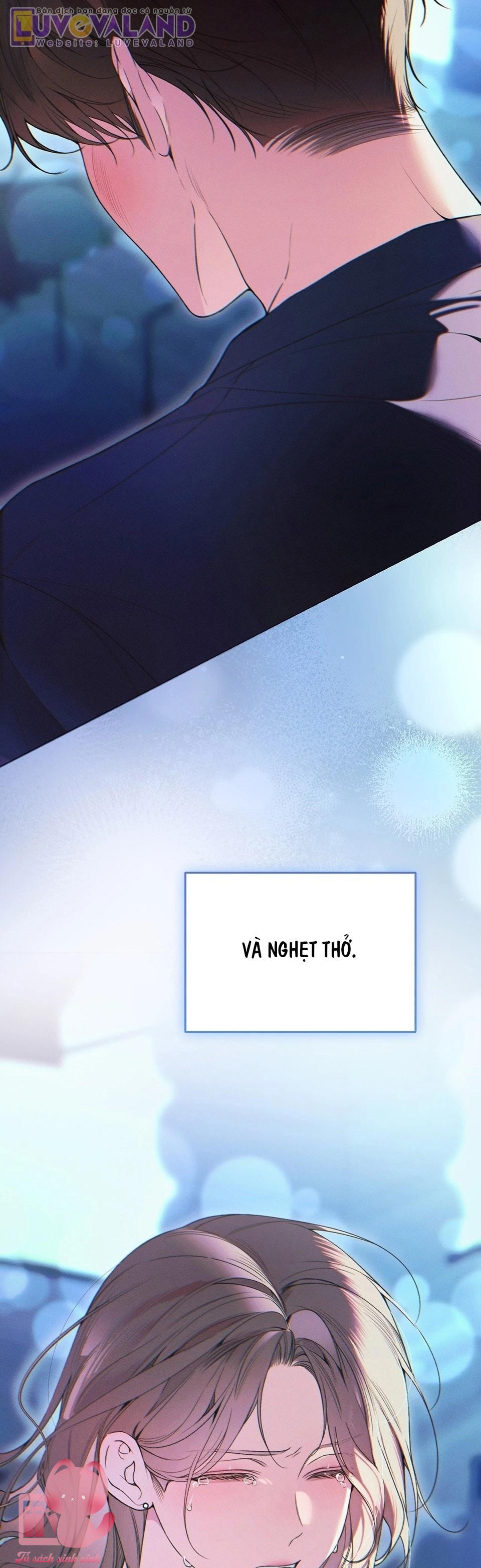 LOVE:ZERO - Chap 28 - Trang 38