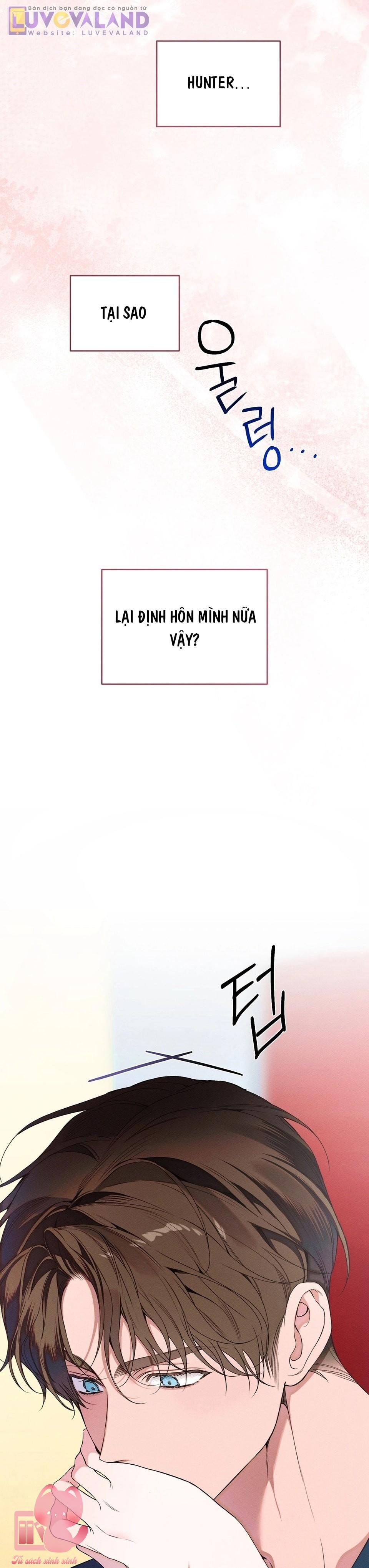 LOVE:ZERO - Chap 28 - Trang 7