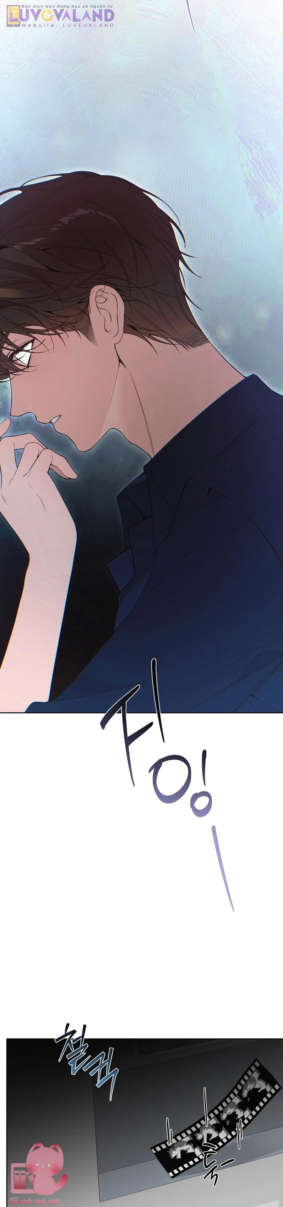 LOVE:ZERO - Chap 28 - Trang 9