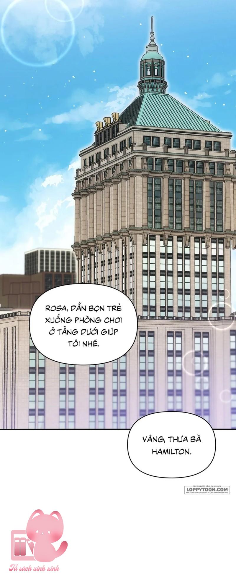 LOVE:ZERO - Chap 3 - Trang 18