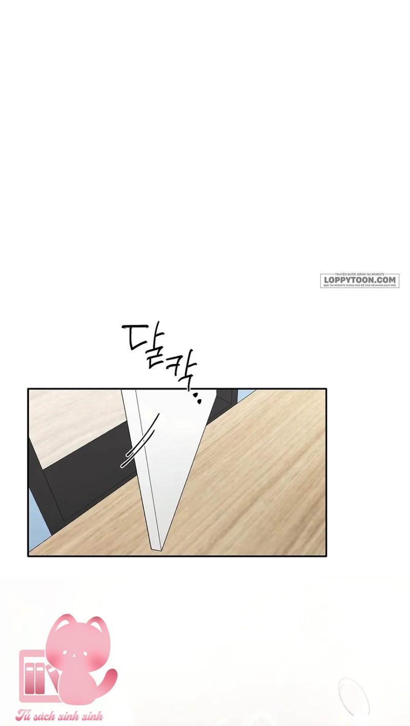 LOVE:ZERO - Chap 3 - Trang 21