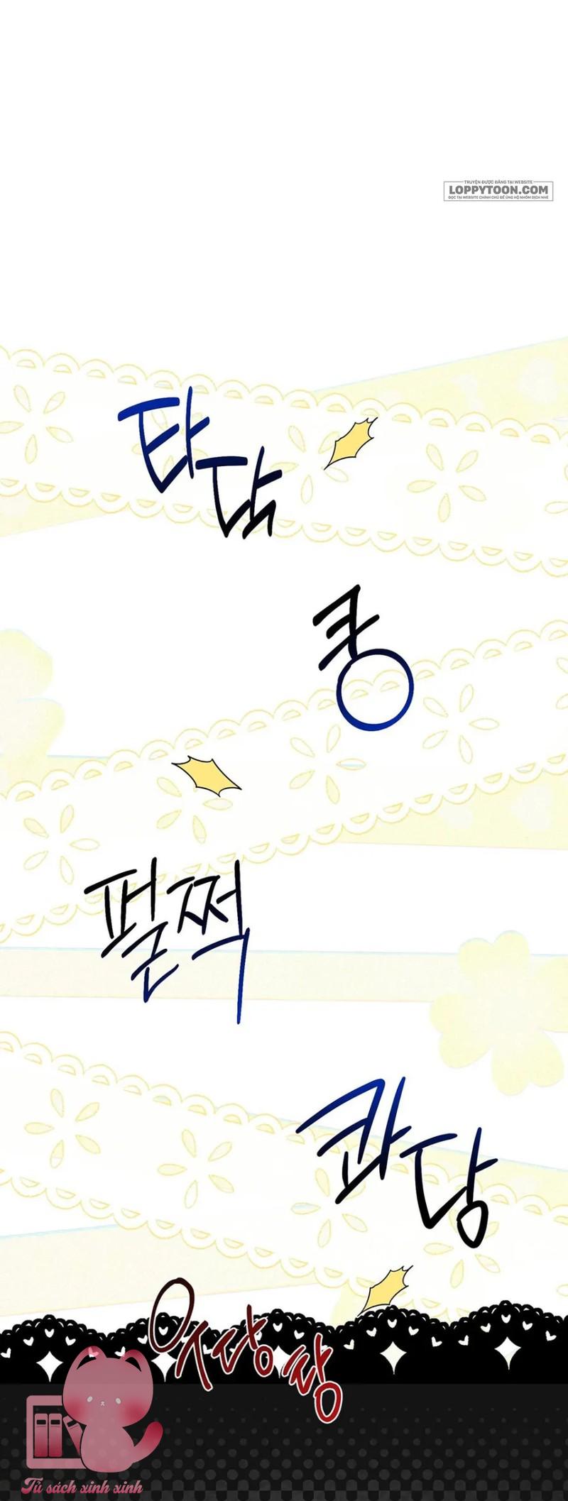 LOVE:ZERO - Chap 3 - Trang 31