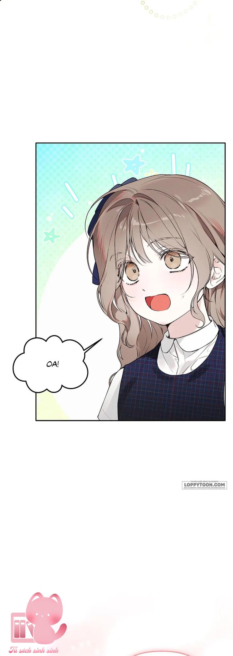 LOVE:ZERO - Chap 3 - Trang 35