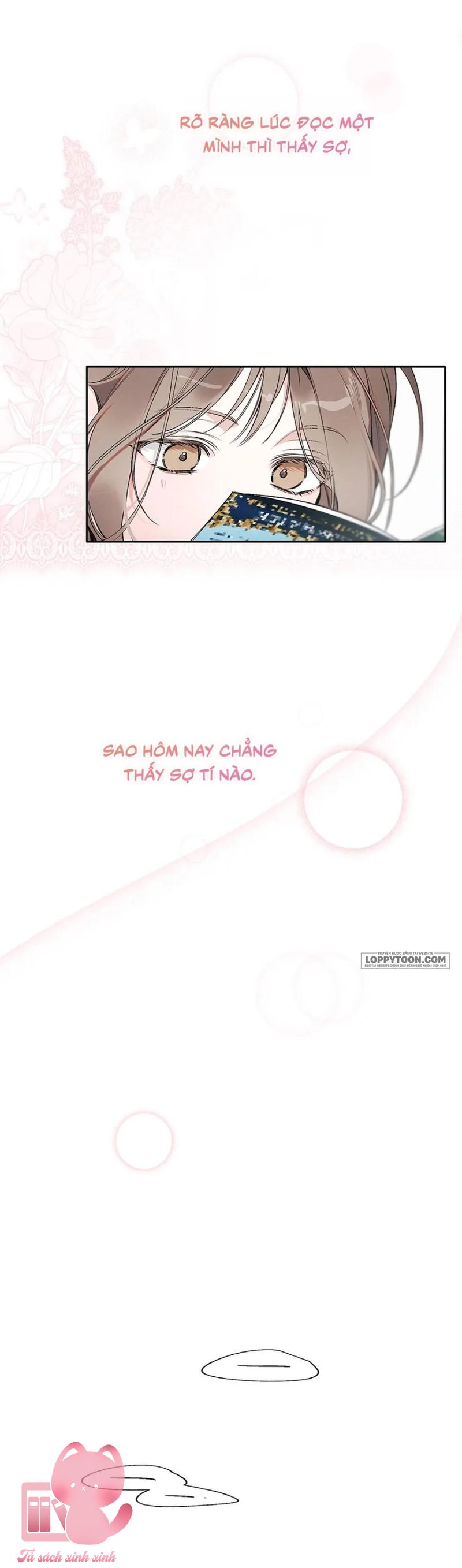 LOVE:ZERO - Chap 3 - Trang 42