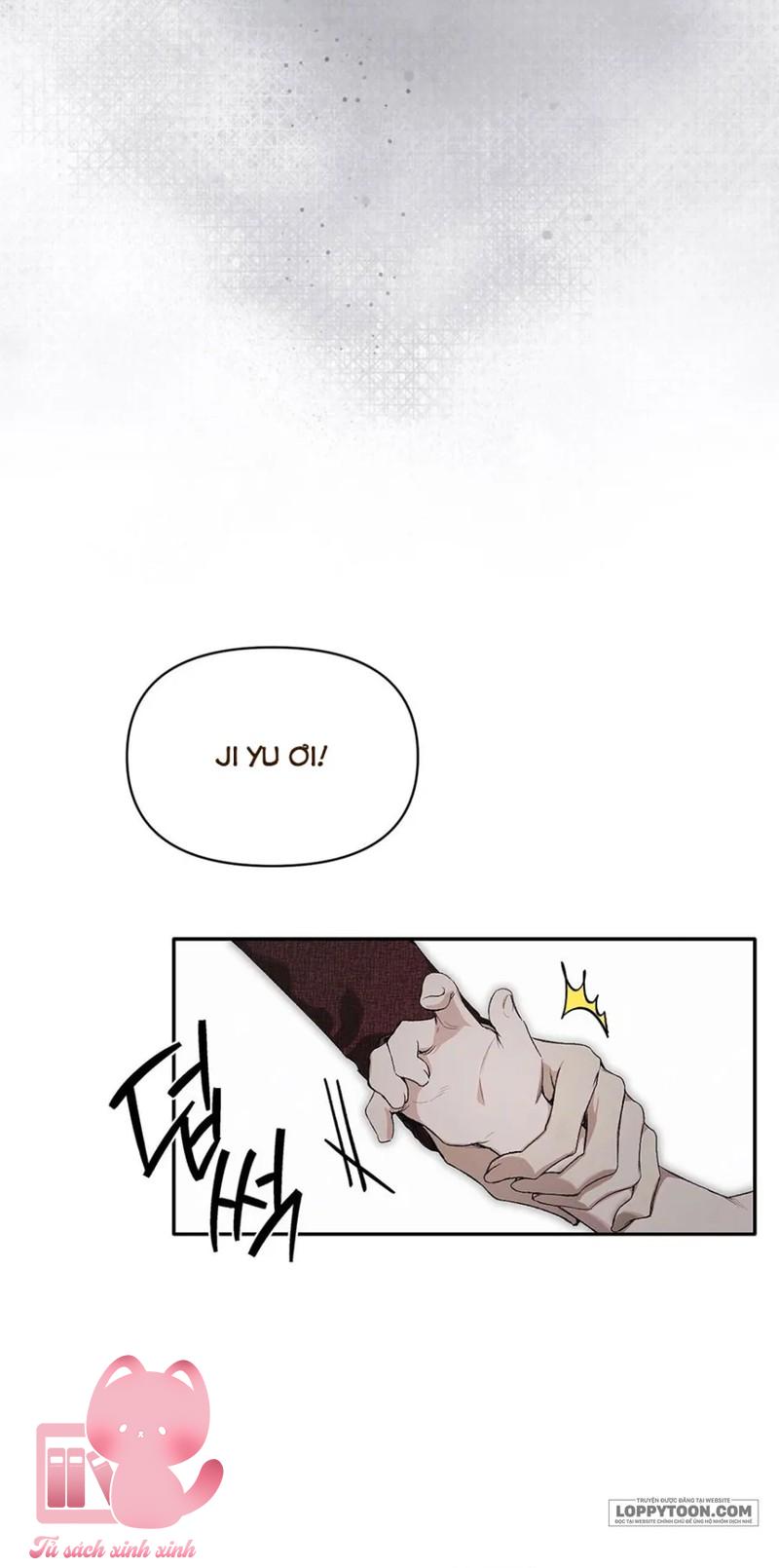 LOVE:ZERO - Chap 3 - Trang 6