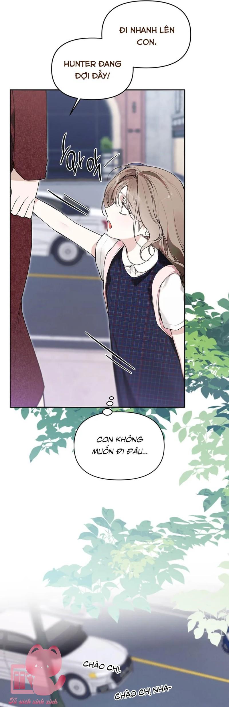 LOVE:ZERO - Chap 3 - Trang 7