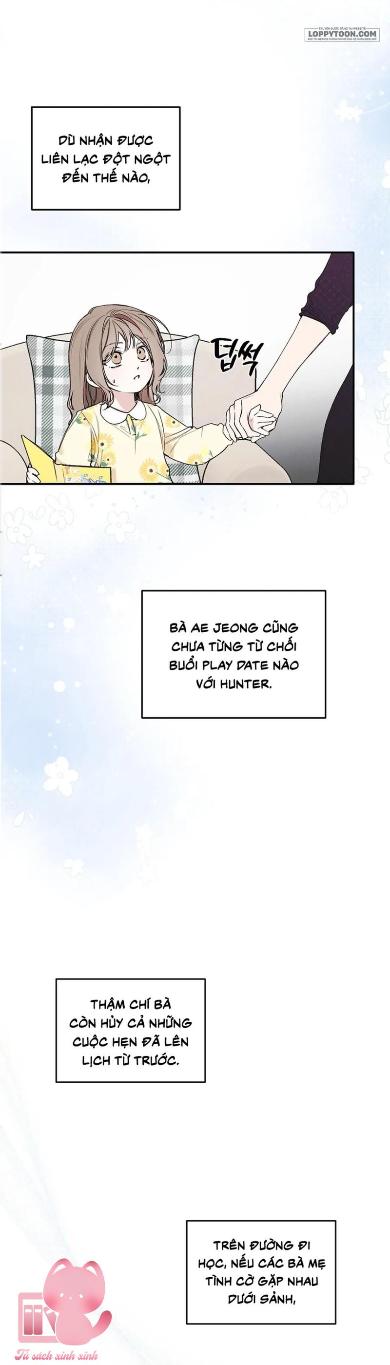 LOVE:ZERO - Chap 4 - Trang 10