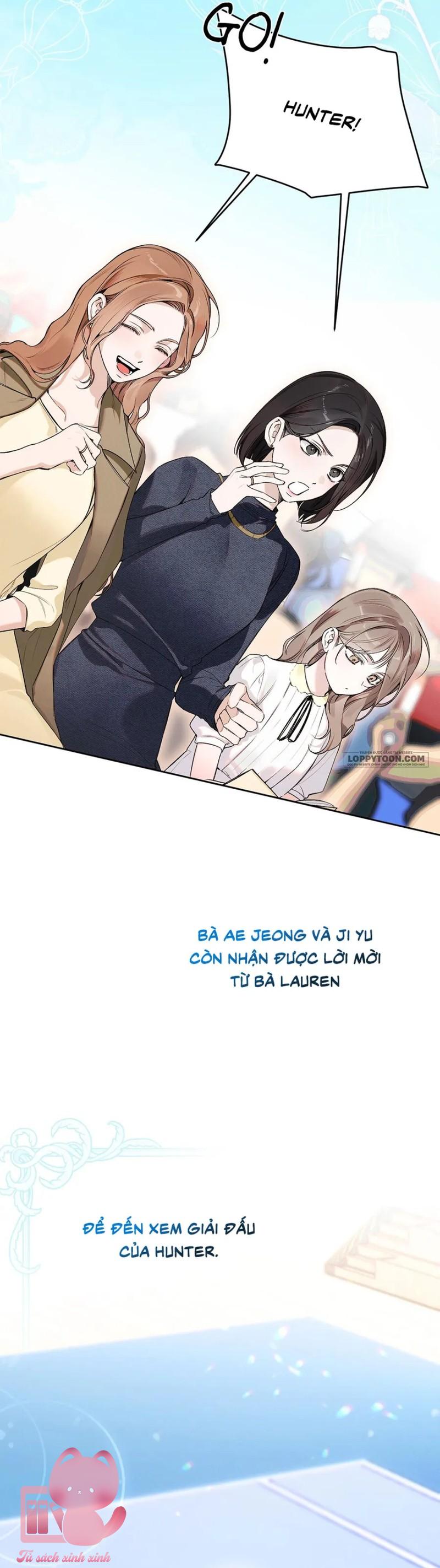 LOVE:ZERO - Chap 4 - Trang 22