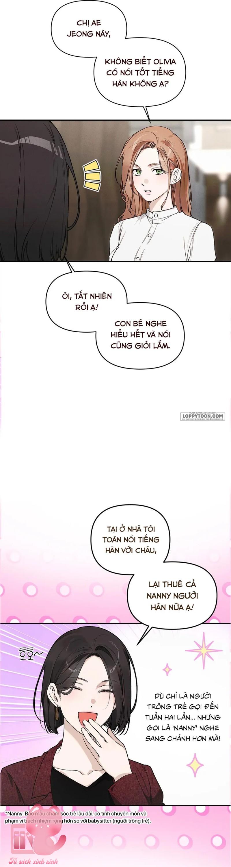 LOVE:ZERO - Chap 4 - Trang 4