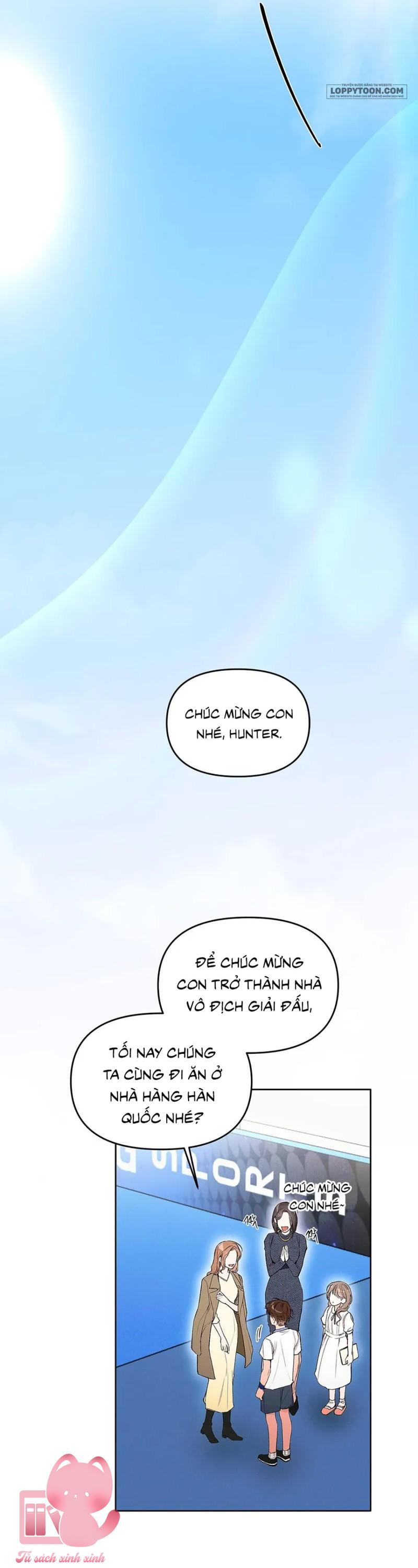 LOVE:ZERO - Chap 4 - Trang 41