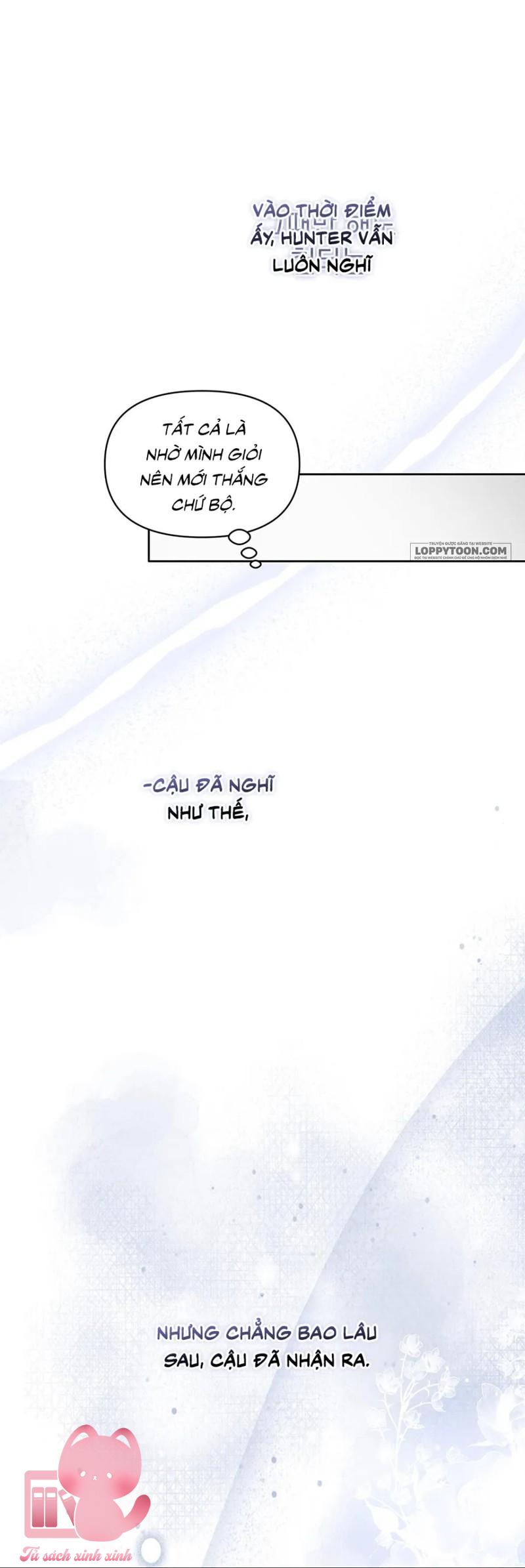 LOVE:ZERO - Chap 4 - Trang 43